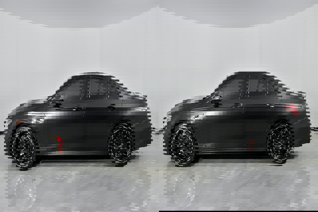 Used 2019 Mercedes-Benz E 63 AMG S image 8