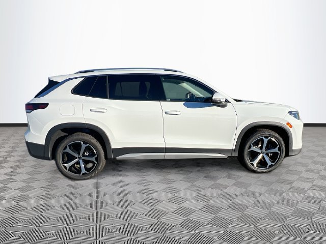 New 2026 Volkswagen Tiguan SE AWD/4WD image 7