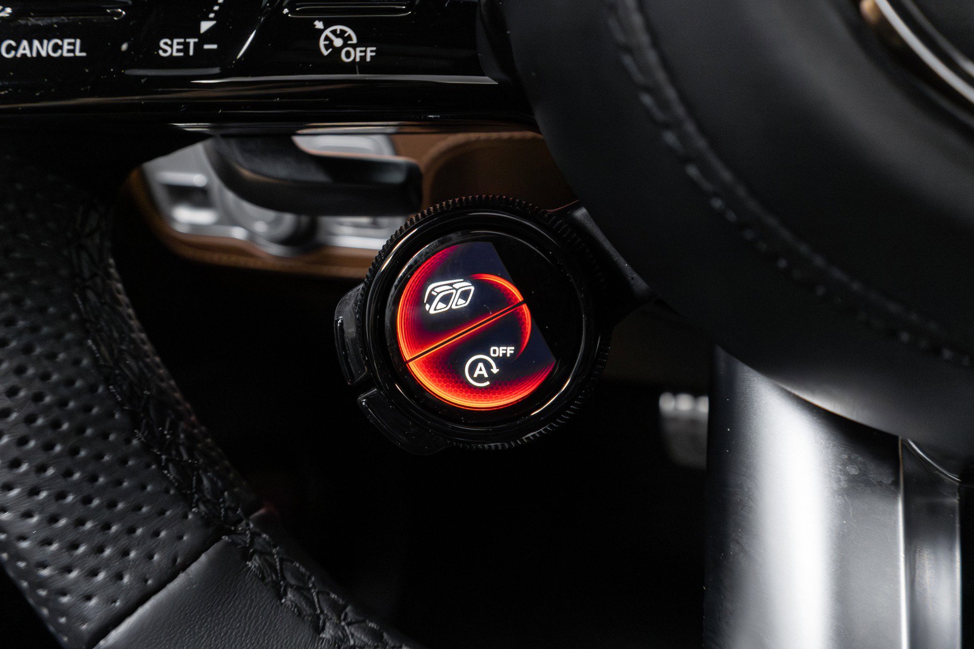 Used 2024 Mercedes-Benz GLE 53 AMG 4MATIC Coupe image 57