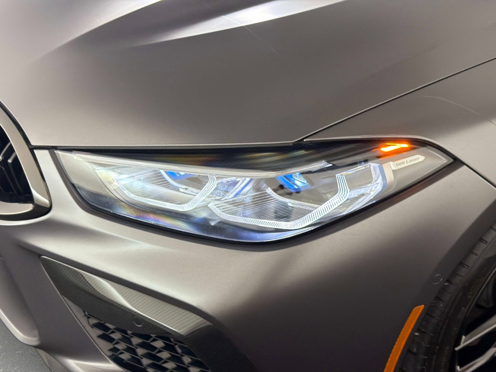 Used 2024 BMW M8 Competition image 10