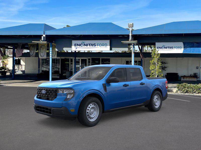 New 2025 Ford Maverick XL FWD image 1