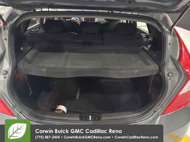 Used 2015 Hyundai Accent Sport image 28