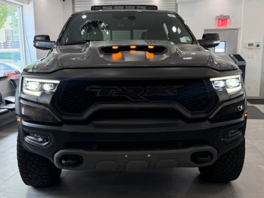 Used 2024 RAM 1500 TRX AWD/4WD image 2