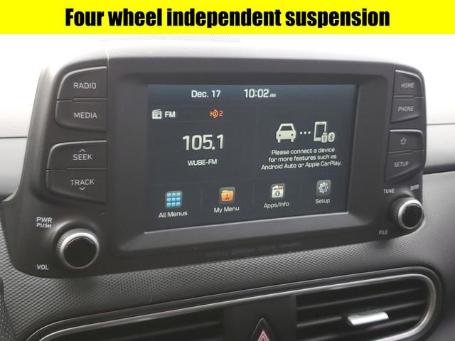 Used 2020 Hyundai Kona Limited image 17