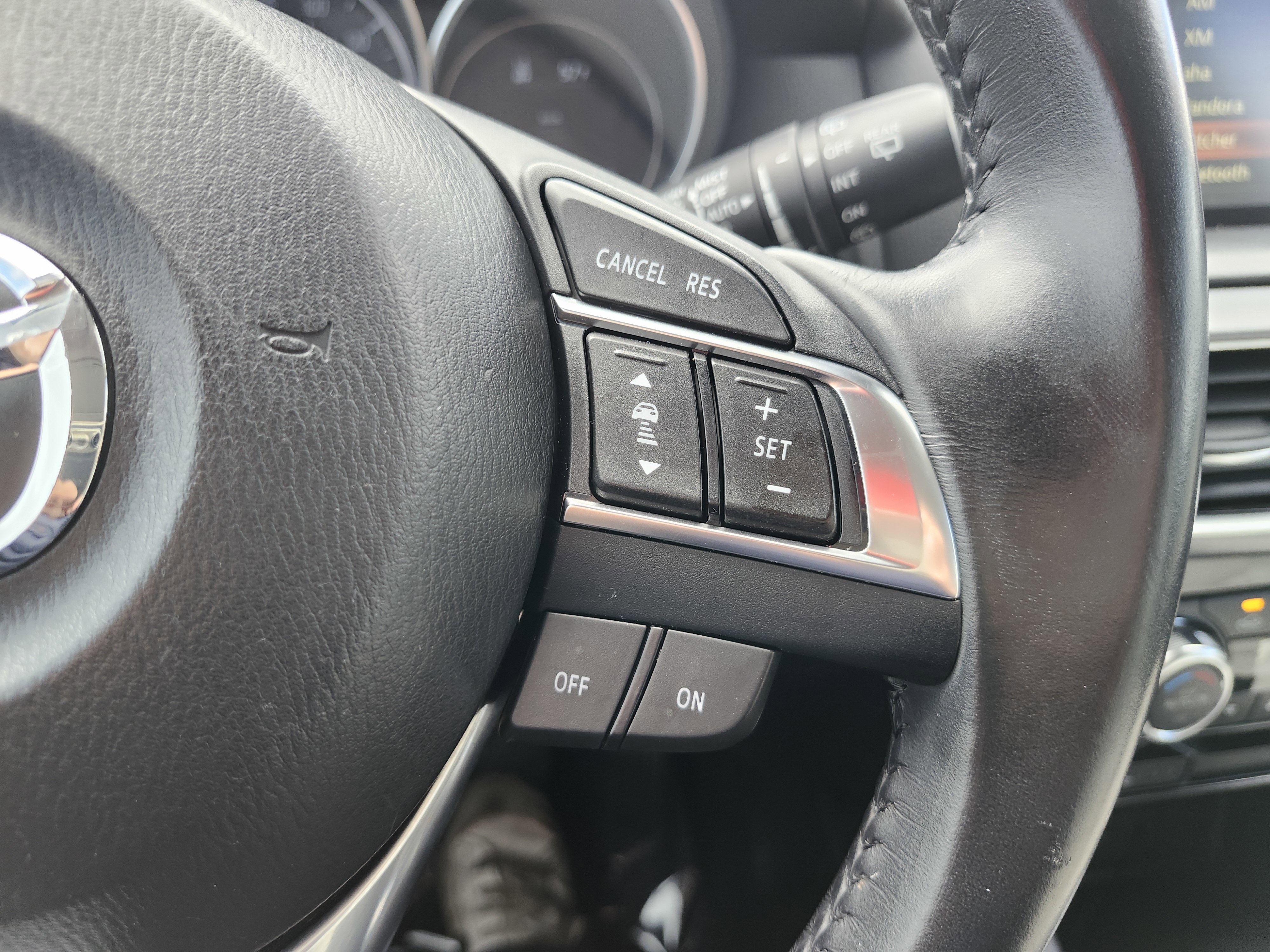 Used 2016 MAZDA CX-5 Grand Touring FWD image 34