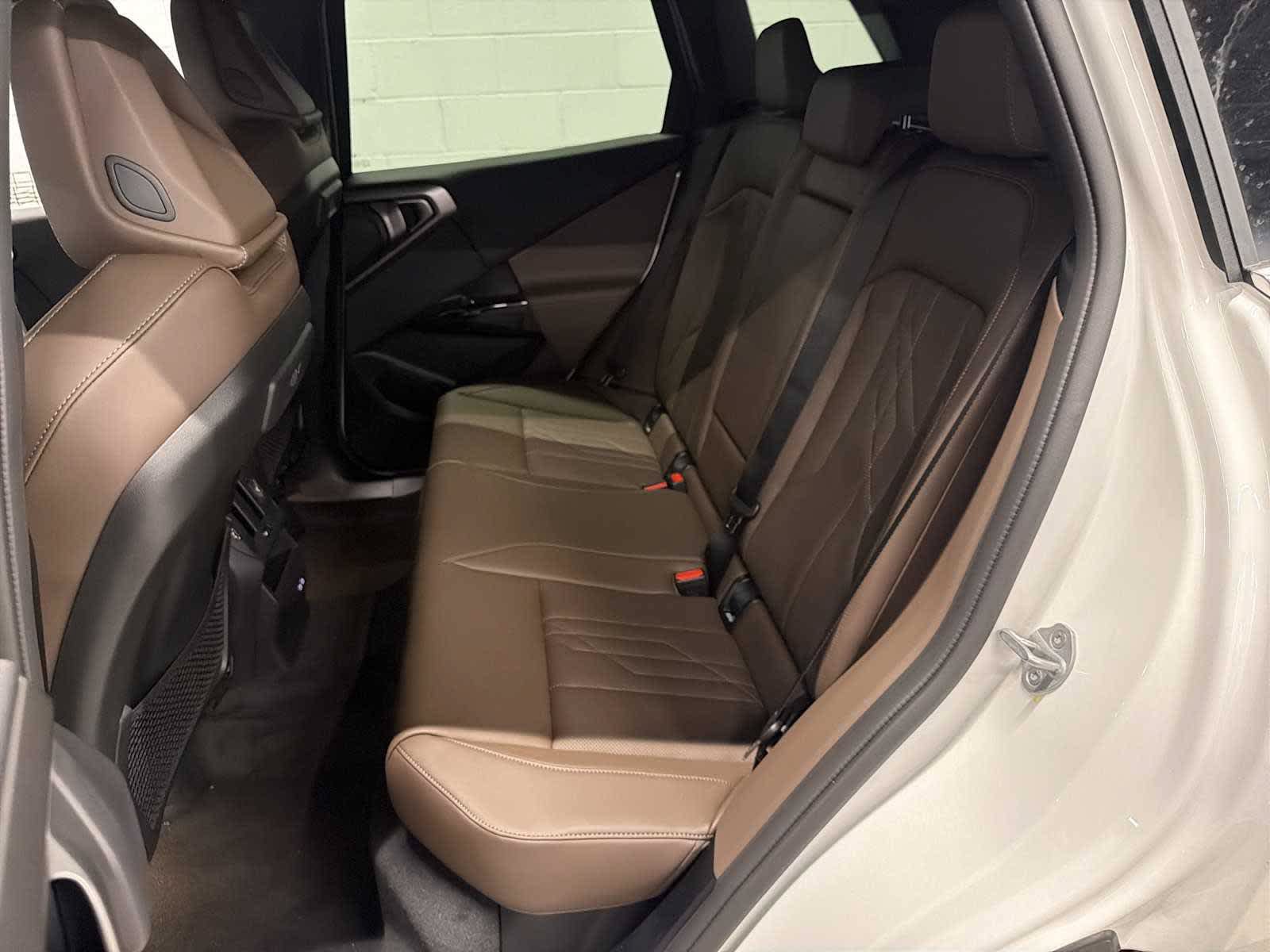 New 2026 BMW X3 xDrive30i w/ Convenience Package AWD/4WD image 13