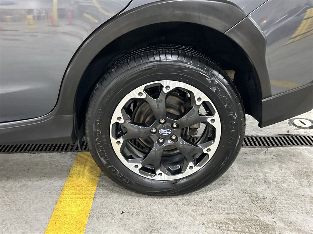 Certified 2023 Subaru Crosstrek 2.0i Premium image 11