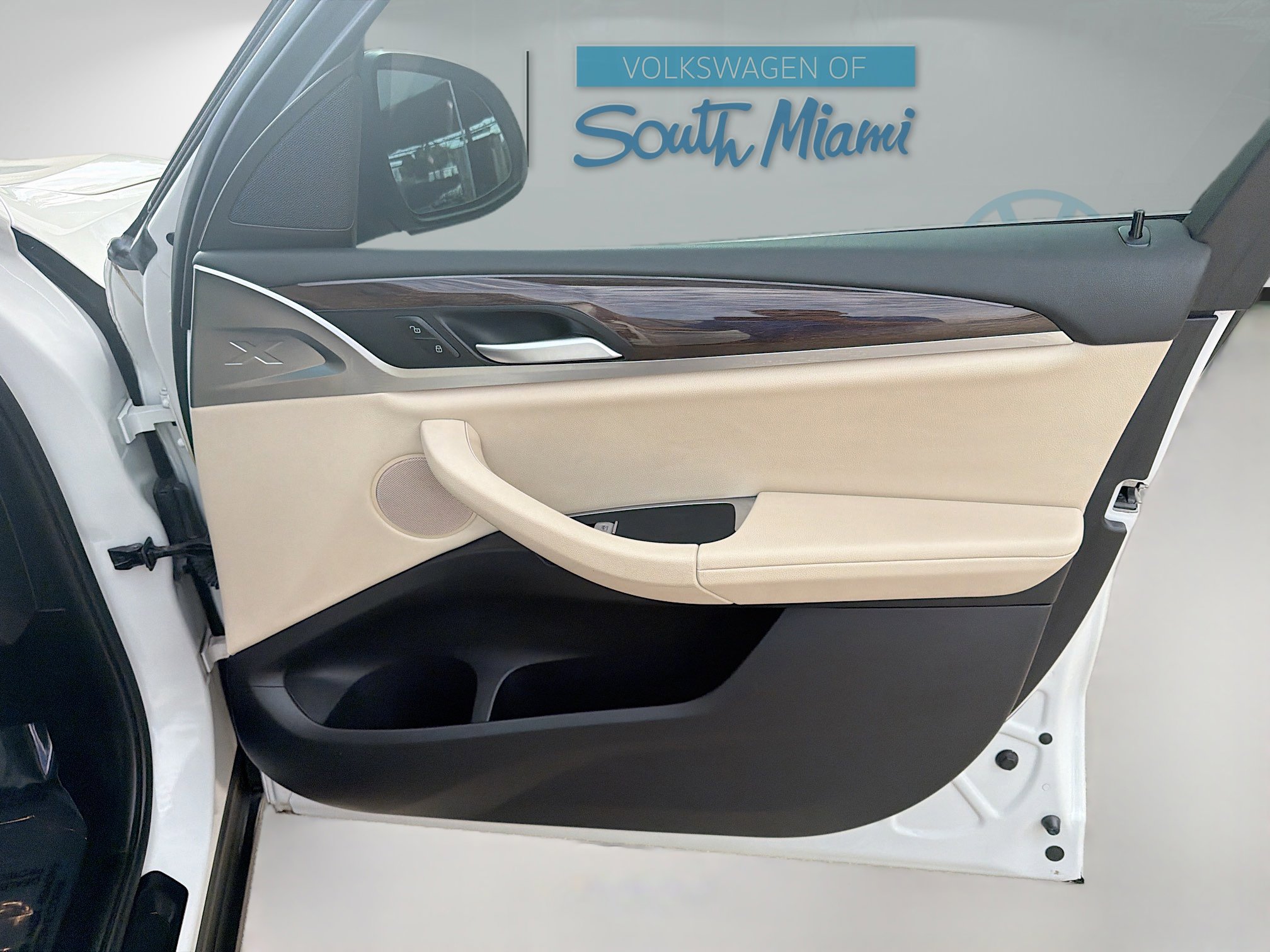 Used 2023 BMW X3 xDrive30i w/ Convenience Package image 34