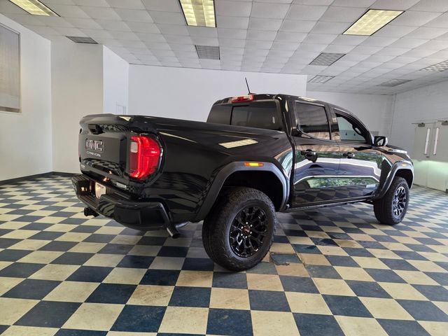 New 2026 GMC Canyon Elevation w/ Convenience Package RWD image 8