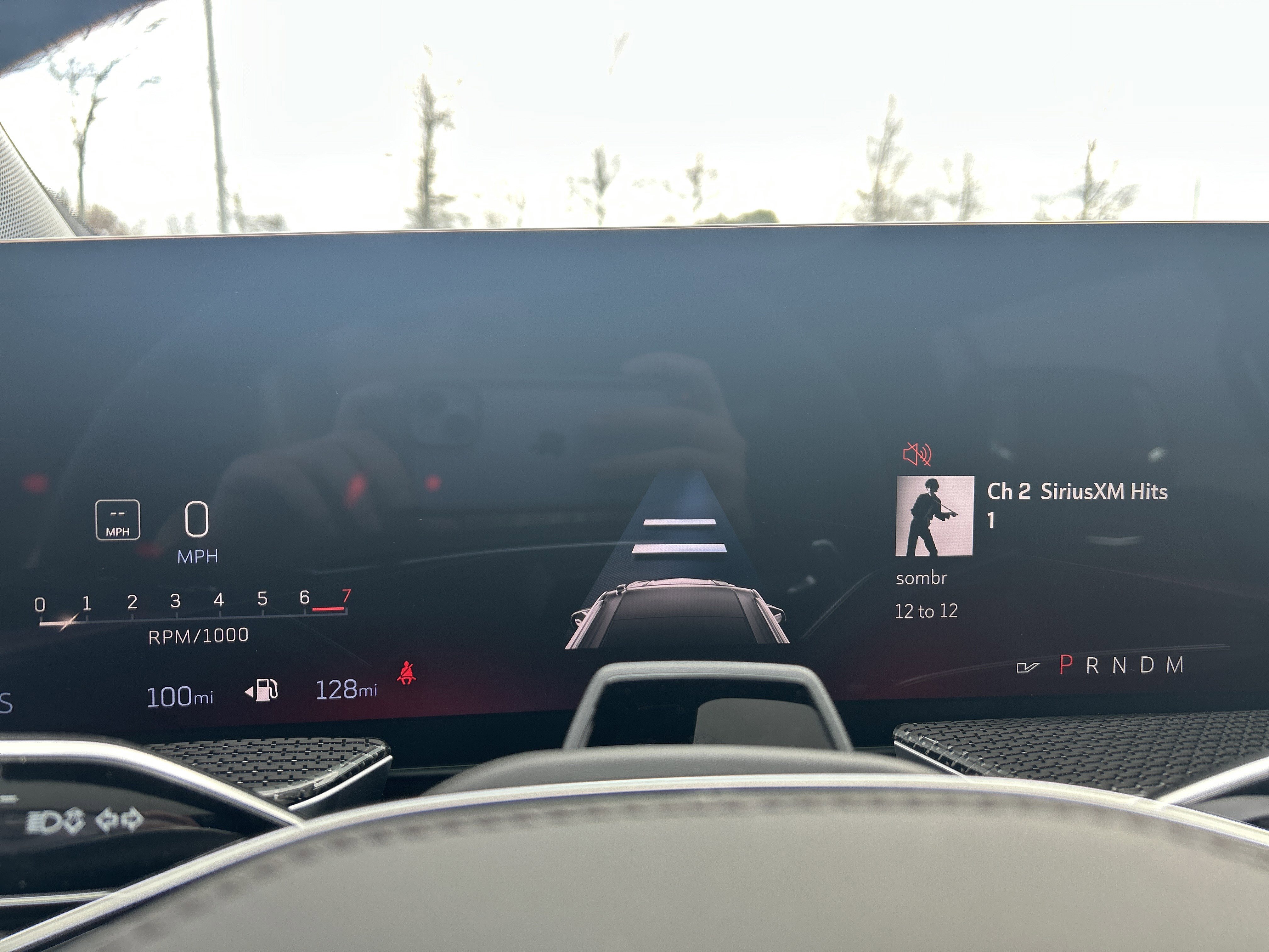 Used 2026 Cadillac Escalade V image 20