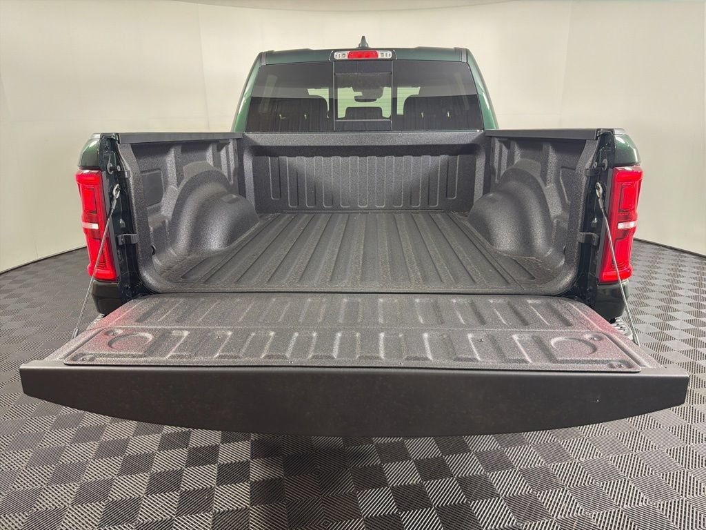 New 2026 RAM 1500 RHO AWD/4WD image 15