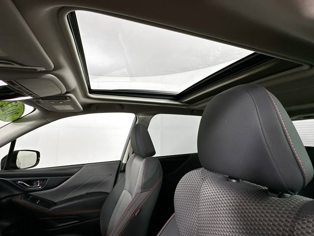 Used 2022 Subaru Forester Sport image 19