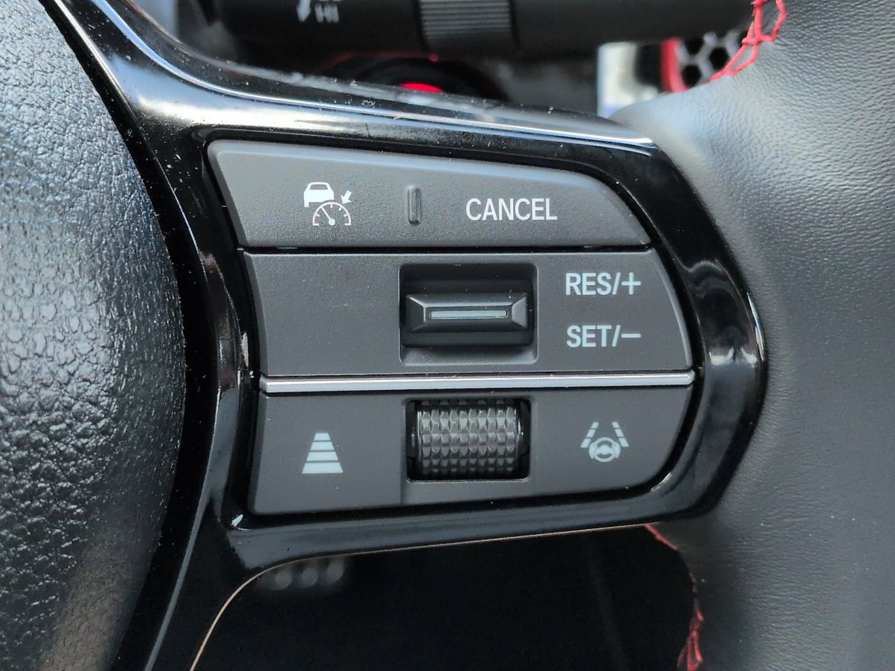Used 2026 Honda Civic Si image 26