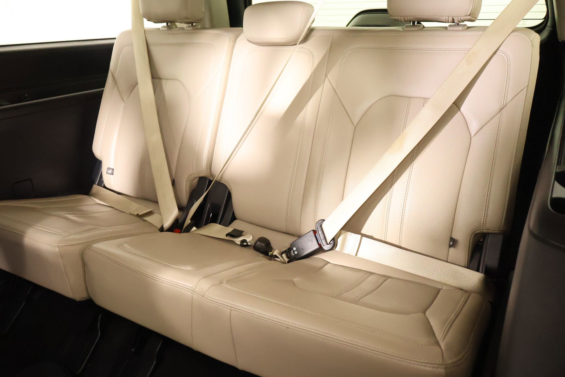 Used 2024 Ford Expedition Max Limited image 14