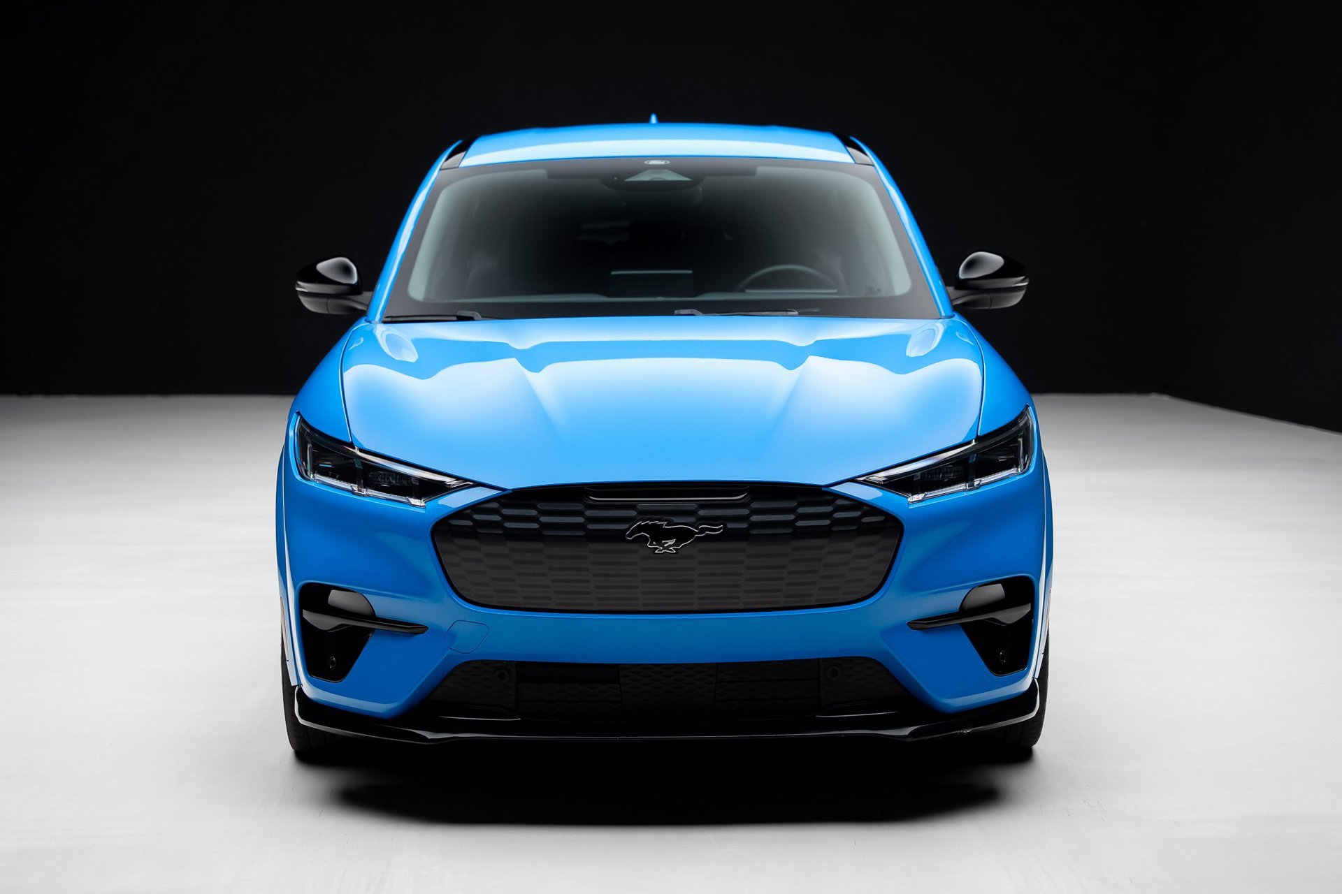 Used 2021 Ford Mustang Mach-E GT image 6