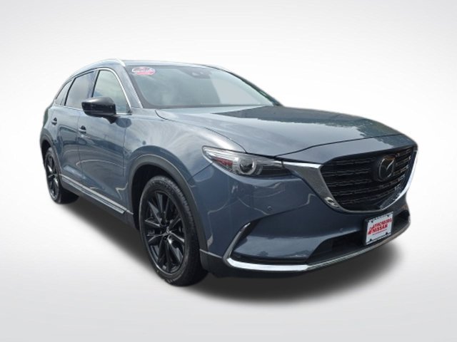Used 2023 MAZDA CX-9 Carbon Edition