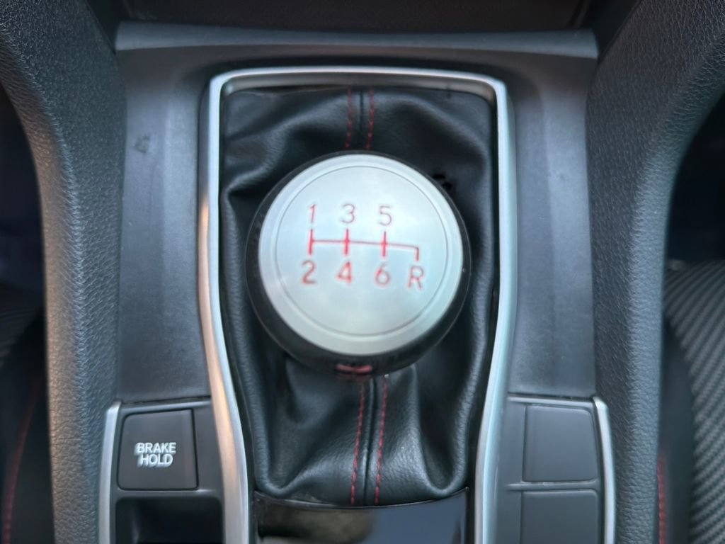 Used 2018 Honda Civic Si image 28