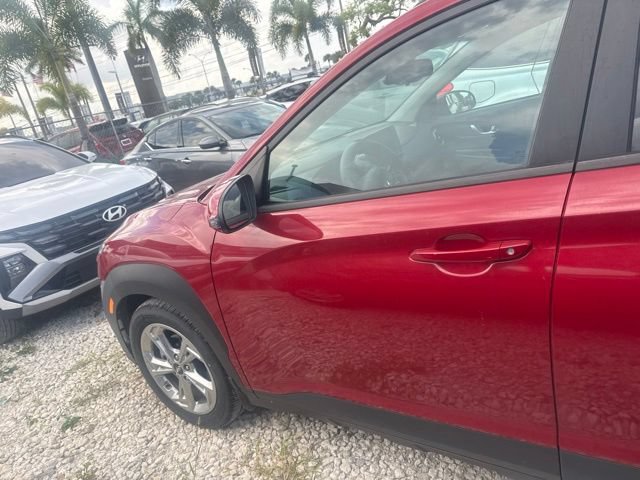 Used 2022 Hyundai Kona SEL w/ Convenience Package FWD image 10