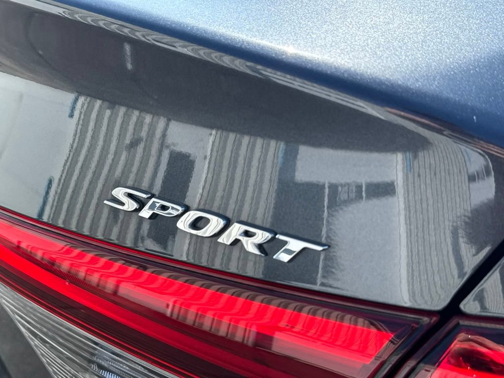 Used 2024 Honda Civic Sport image 10