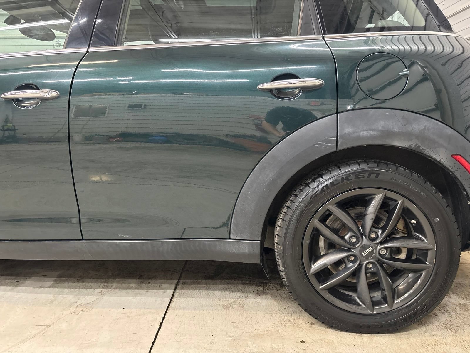 Used 2013 MINI Cooper Countryman S AWD/4WD image 8