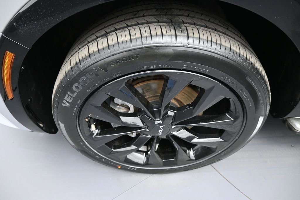 Certified 2022 Kia Sorento SX AWD/4WD image 14