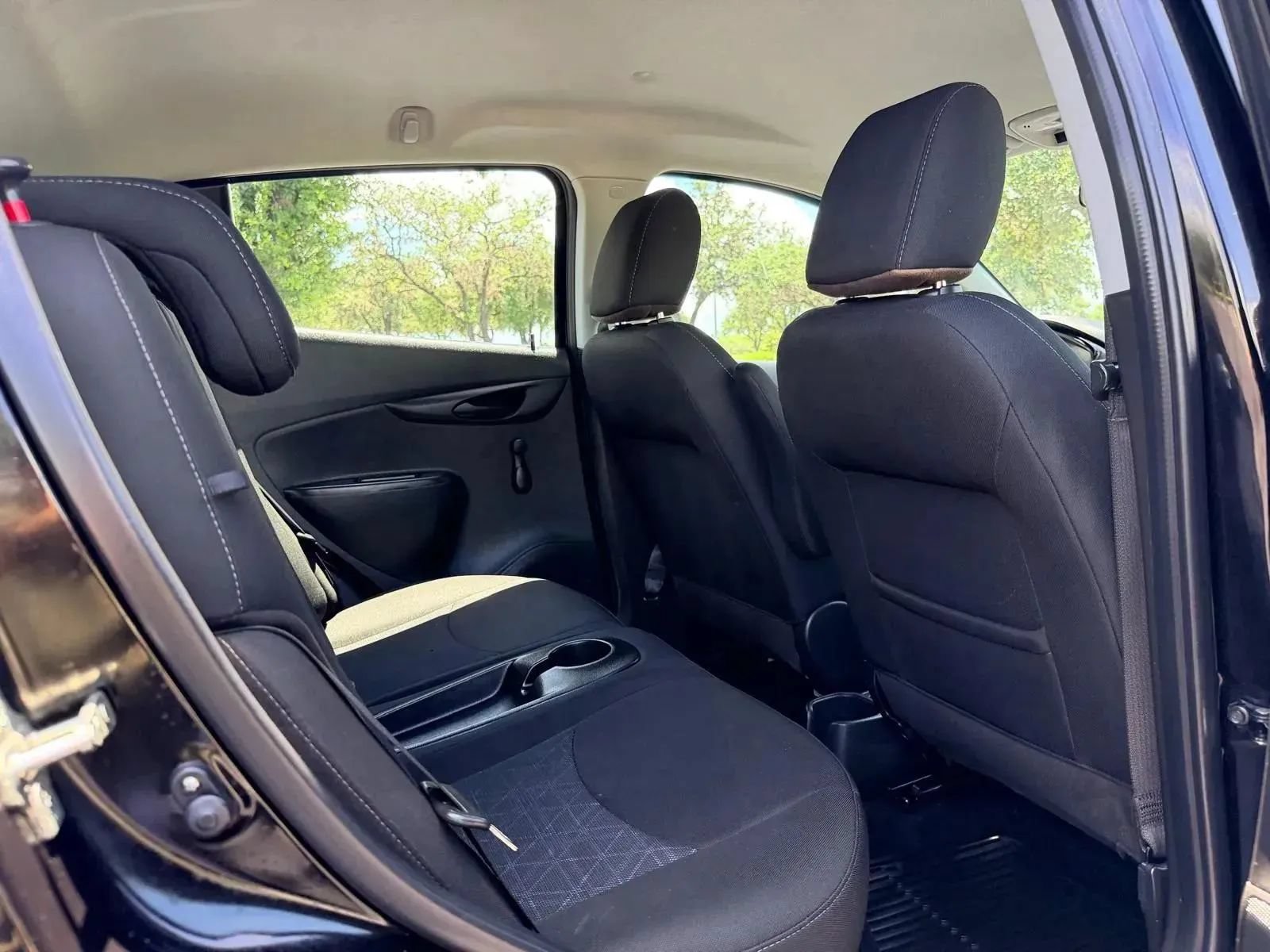 Used 2019 Chevrolet Spark LS FWD image 20