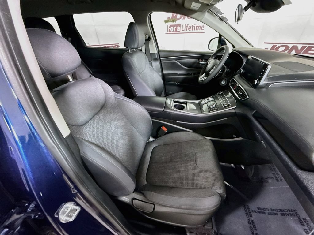 Certified 2023 Hyundai Santa Fe SE AWD/4WD image 30