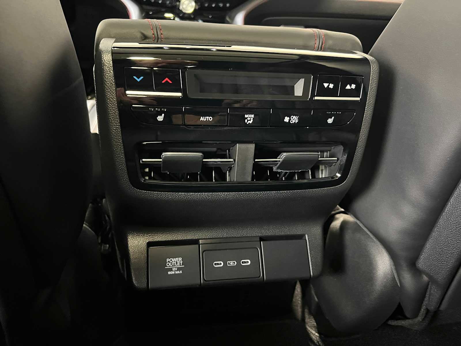 New 2026 Acura MDX A-Spec image 31