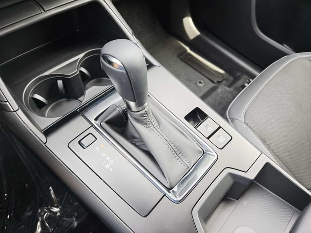 New 2026 MAZDA CX-5 Select AWD/4WD image 21