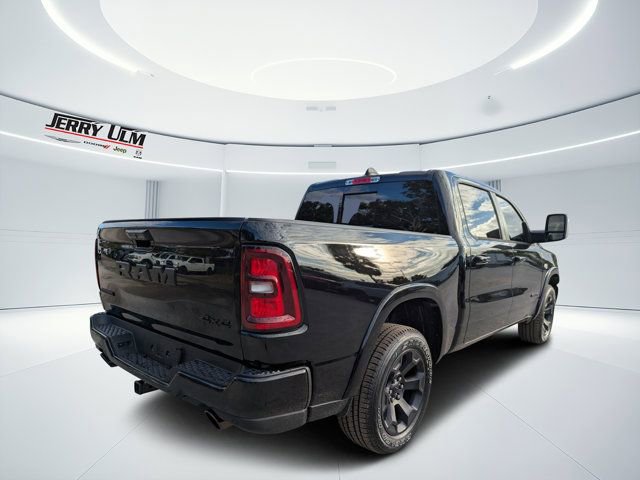 New 2026 RAM 1500 Big Horn image 3