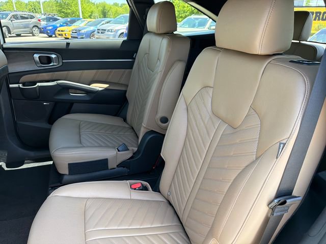 New 2026 Kia Sorento SX Prestige AWD/4WD image 20