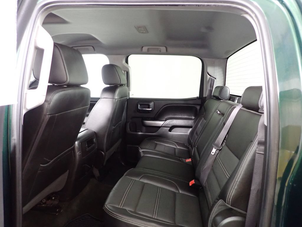 Used 2015 Chevrolet Silverado 1500 LT w/ LT Convenience Package RWD image 31