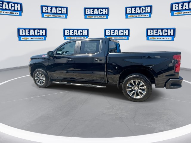 New 2026 Chevrolet Silverado 1500 RST w/ All Star Edition Plus AWD/4WD image 5