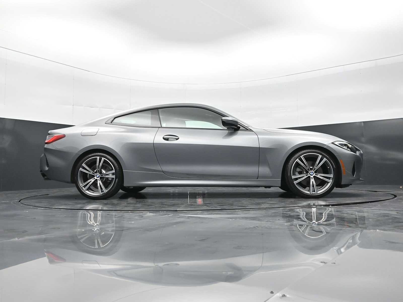 Certified 2023 BMW 430i Coupe w/ Convenience Package RWD image 27