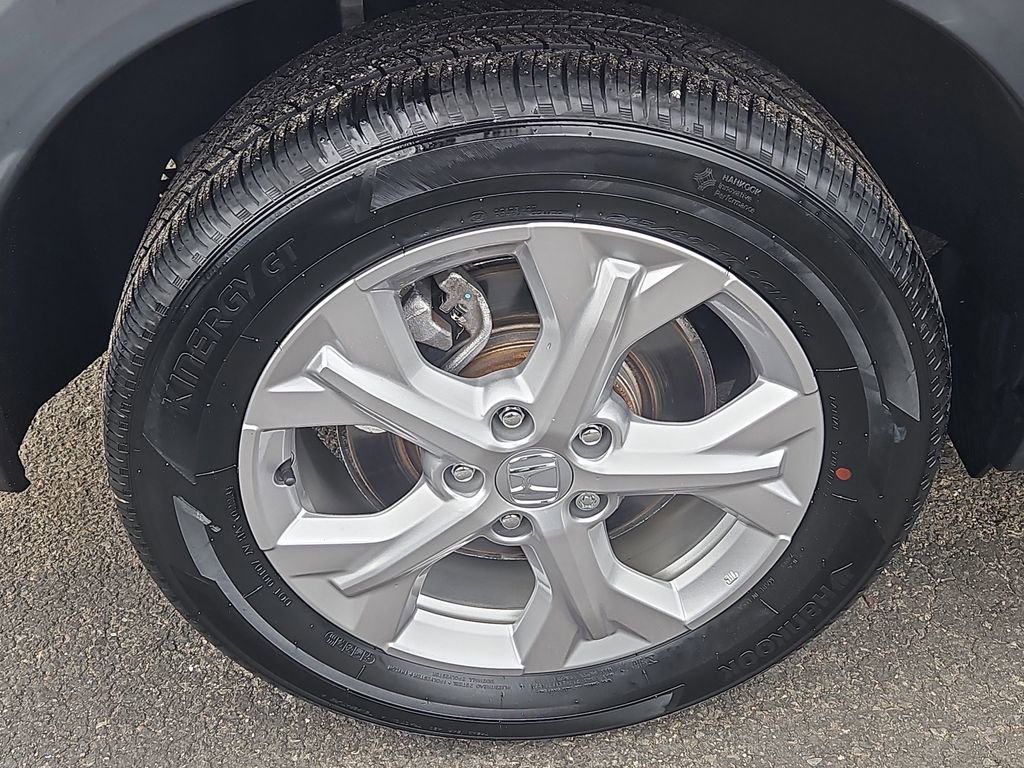 Used 2023 Honda HR-V LX image 9