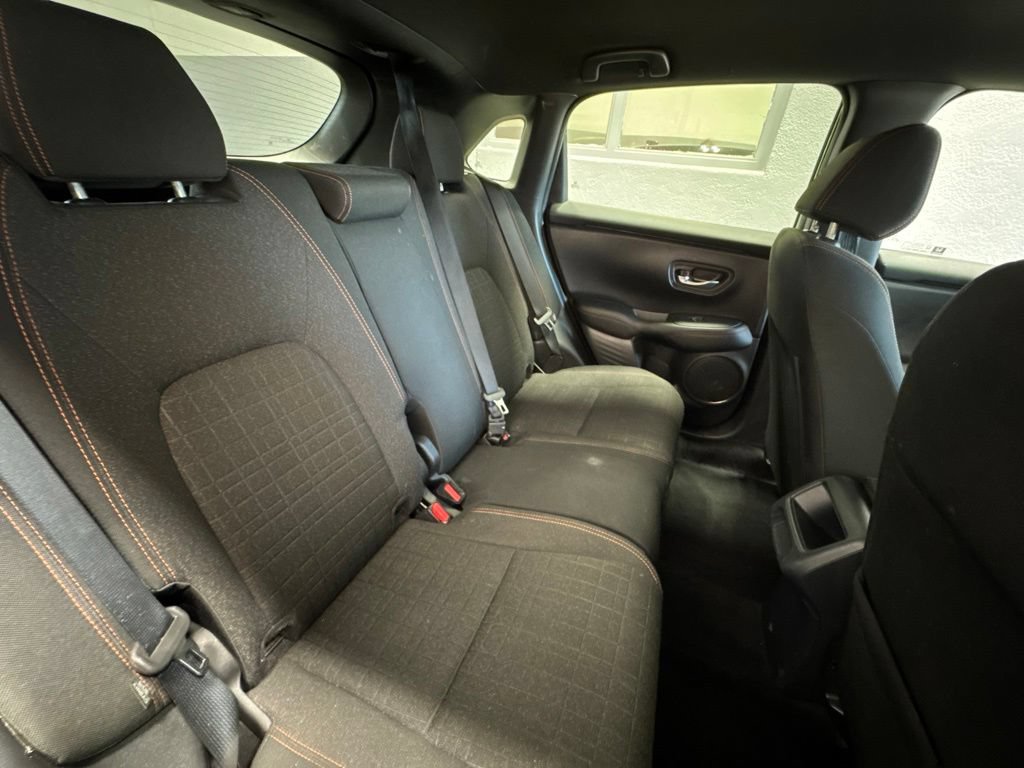 Used 2025 Honda HR-V Sport image 23