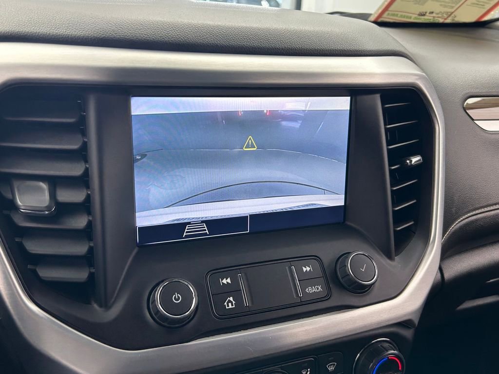 Used 2022 GMC Acadia SLE w/ Driver Convenience Package image 19