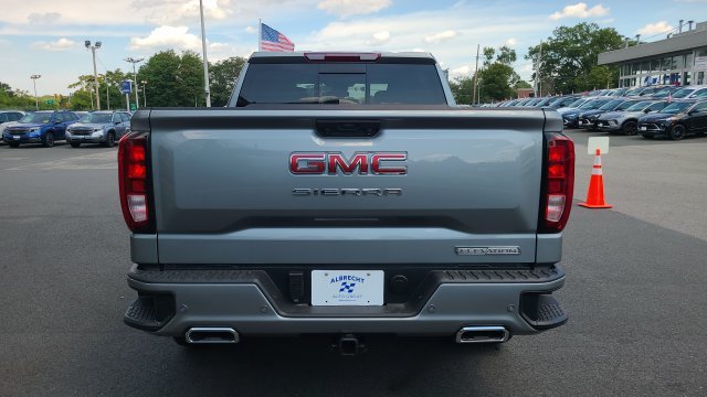 New 2026 GMC Sierra 1500 Elevation w/ Elevation Premium Package AWD/4WD image 6