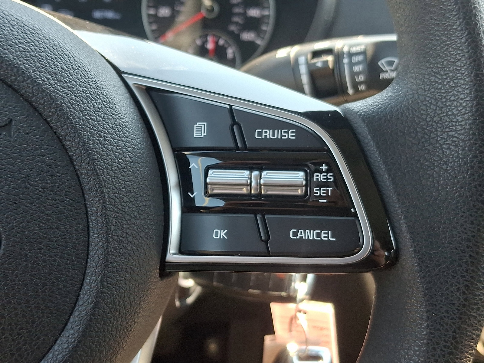 Used 2020 Kia Optima LX image 20