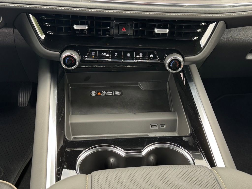 New 2026 Chevrolet Tahoe Premier image 21