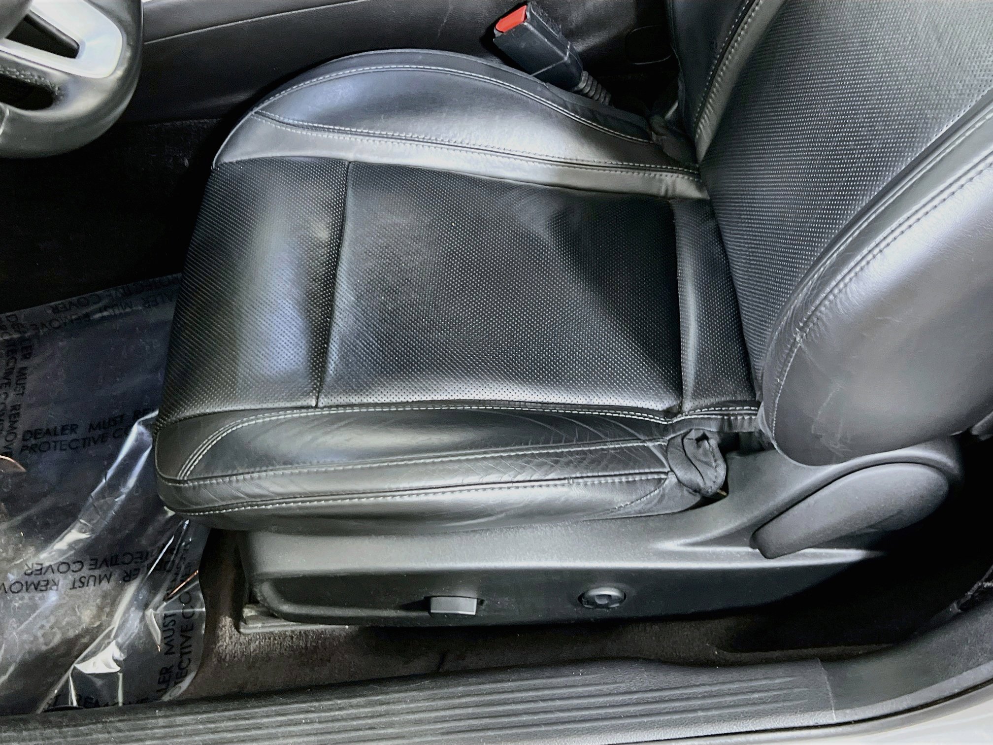 Used 2018 Dodge Challenger R/T Plus RWD image 19