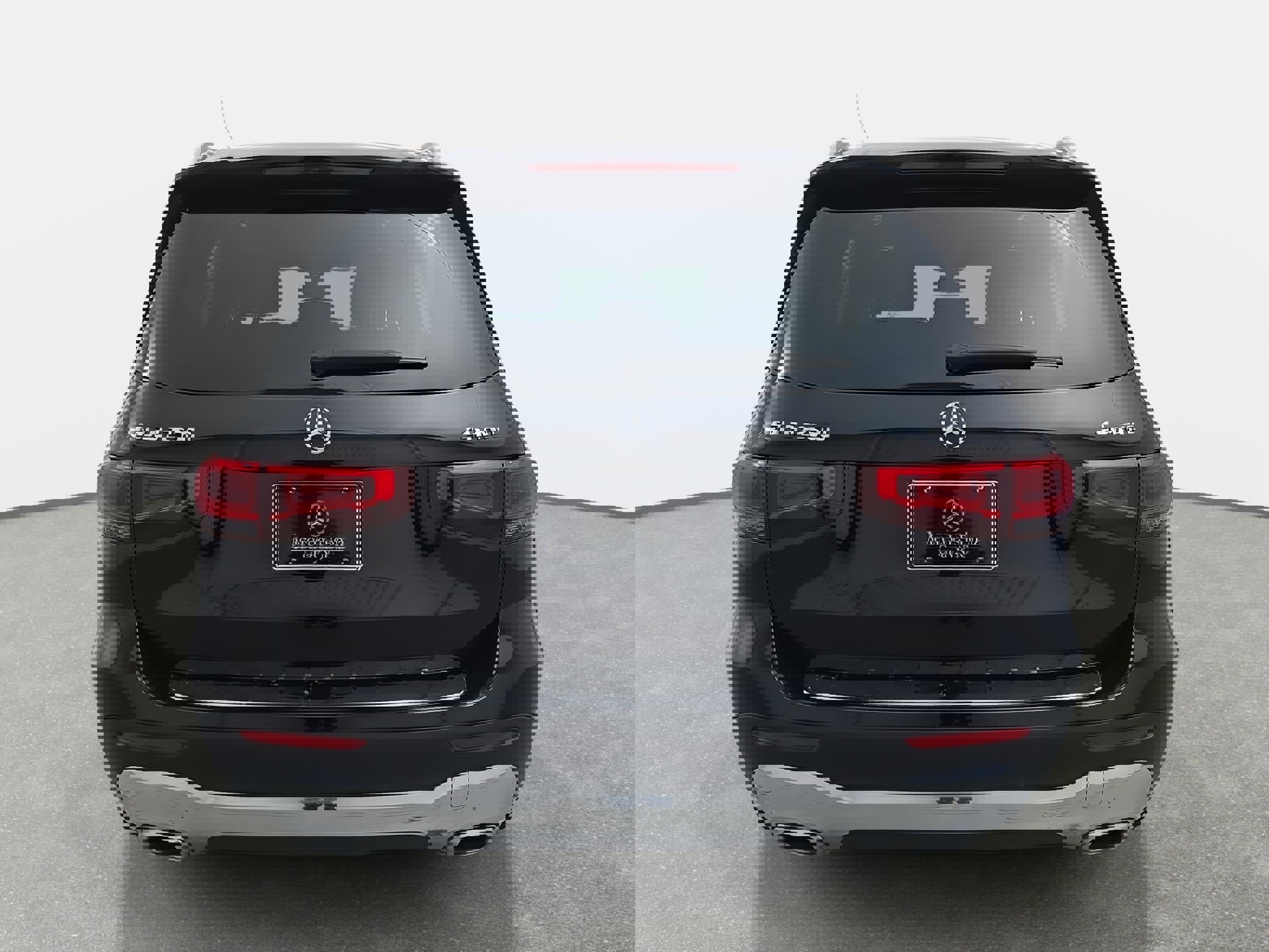 Certified 2022 Mercedes-Benz GLB 250 4MATIC image 6