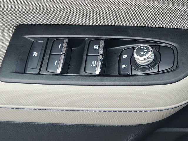 Certified 2026 Subaru Forester Premium AWD/4WD image 26