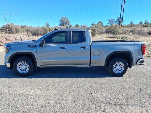 New 2026 GMC Sierra 1500 Pro w/ Pro Value Package AWD/4WD image 7