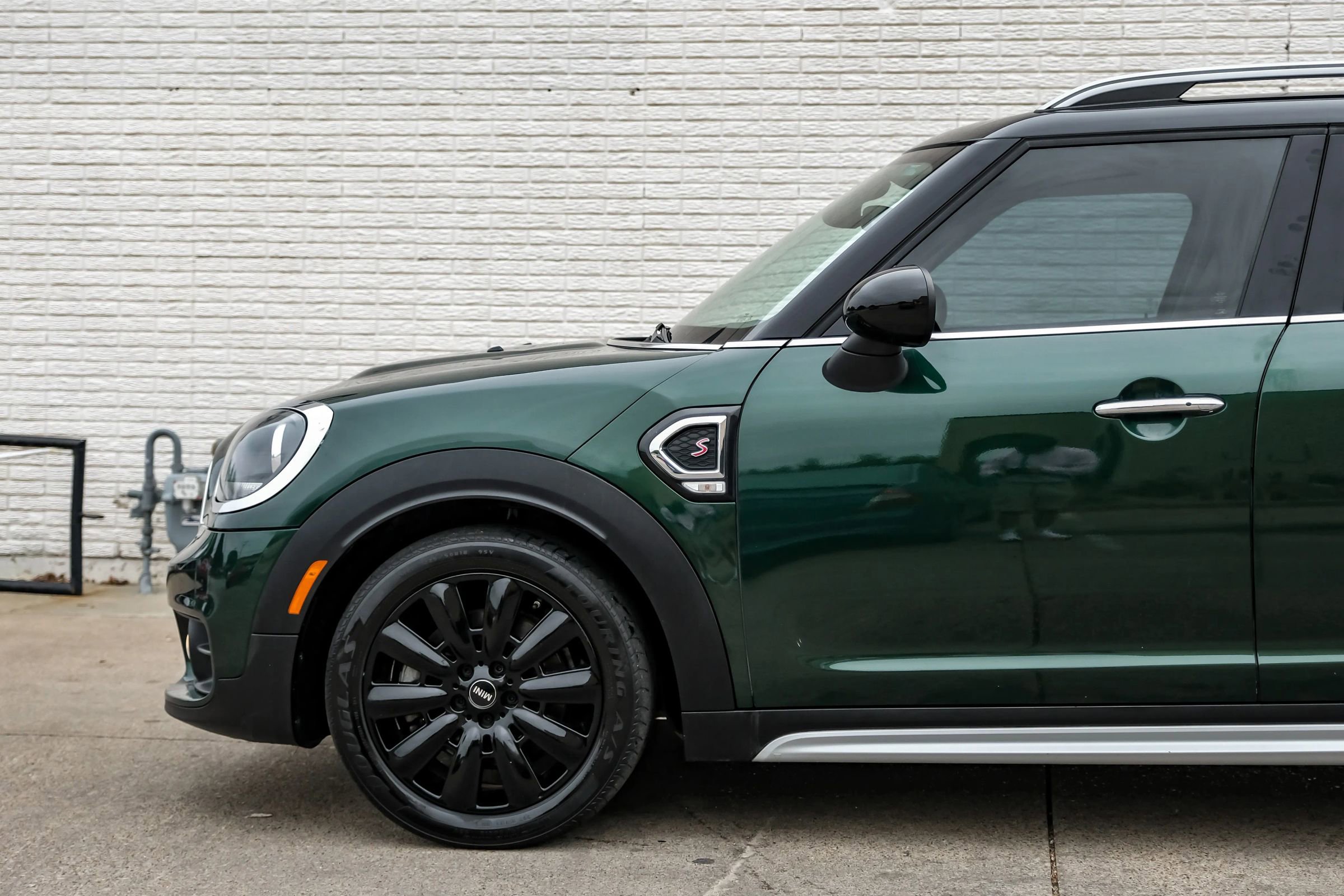 Used 2019 MINI Cooper Countryman S image 12