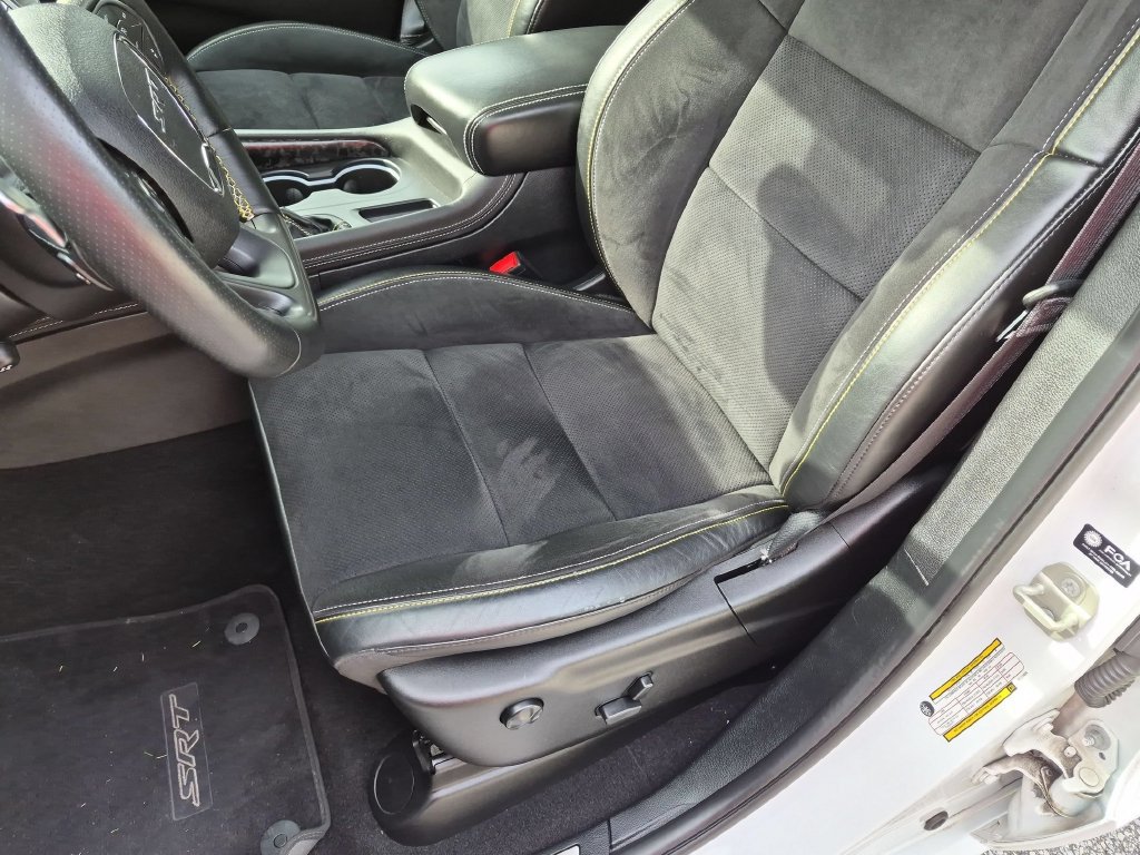 Used 2024 Dodge Durango SRT AWD/4WD image 30