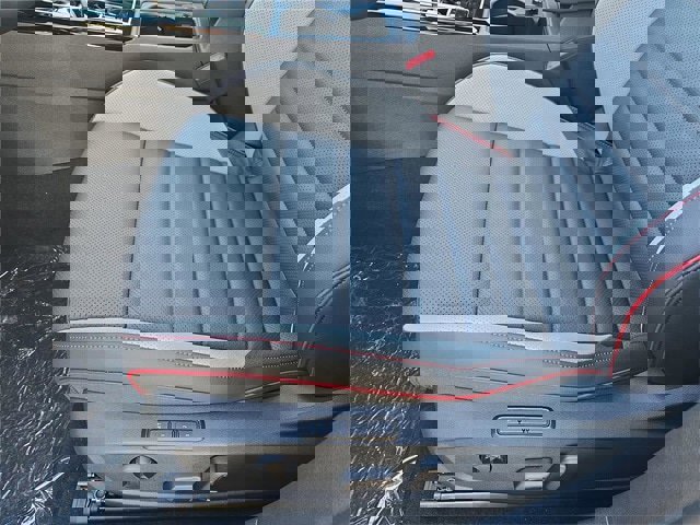 New 2025 Volkswagen GTI Autobahn image 12