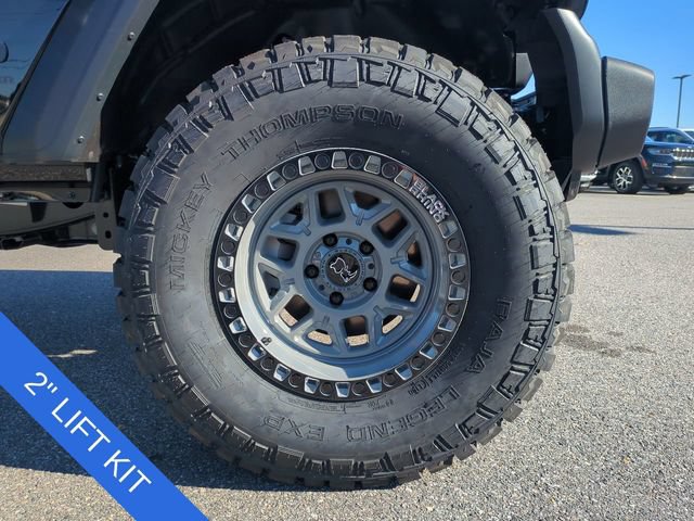 New 2026 Jeep Wrangler Sport AWD/4WD image 11