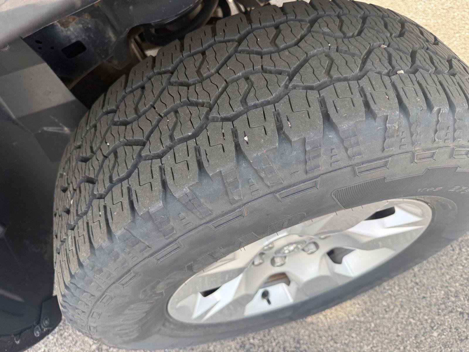 Used 2021 RAM 1500 Big Horn AWD/4WD image 40
