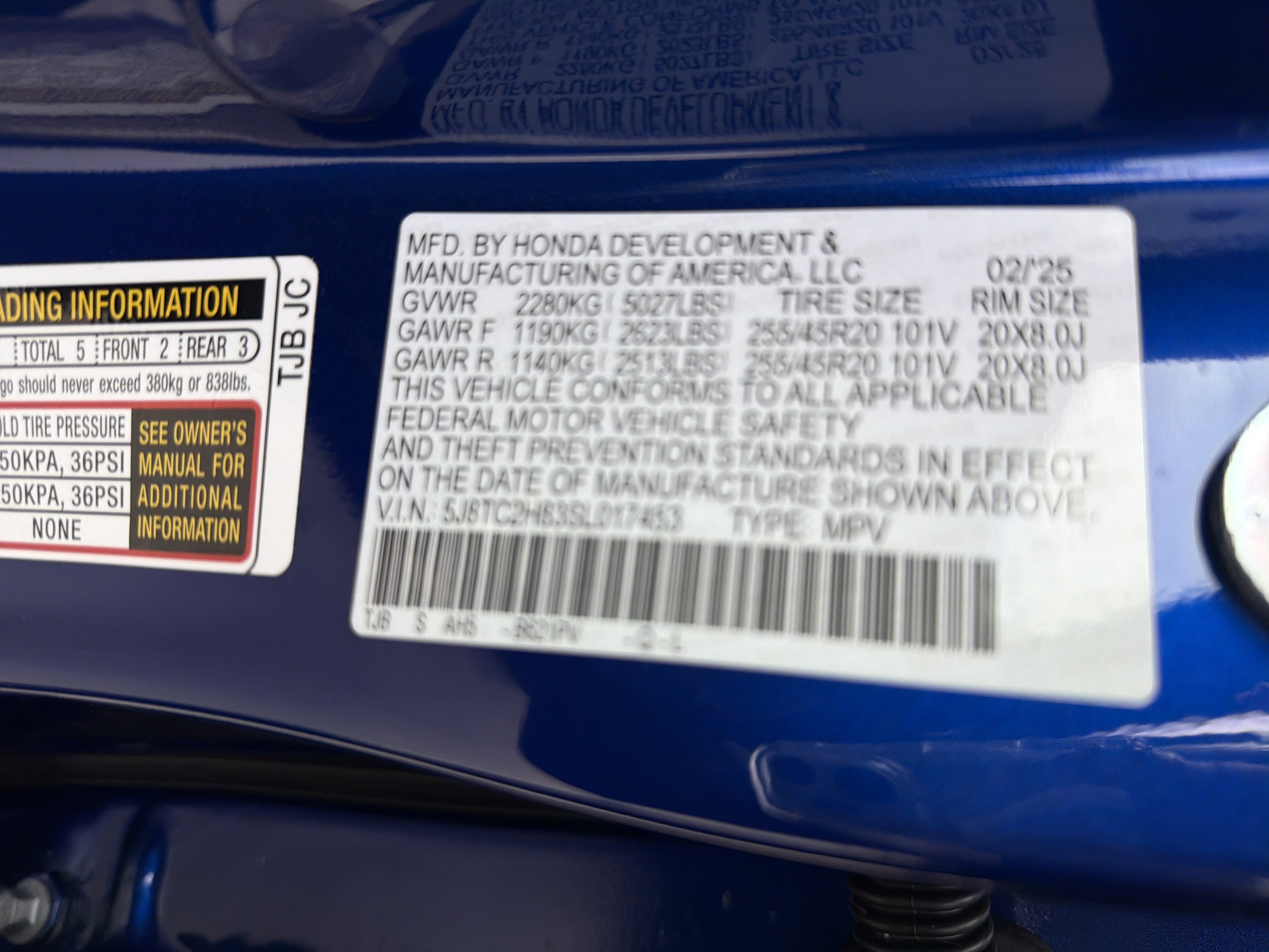 Used 2025 Acura RDX A-Spec image 35